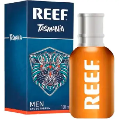 Eau de Parfum Reef Tasmania Vaporizador 110 ml
