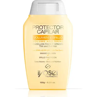Reforzador Capilar Iyosei Volumen y Brillo 150 ml