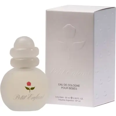 Colonia para Bebés y Niños Saint Julien Petit Enfant Paris 60 ml