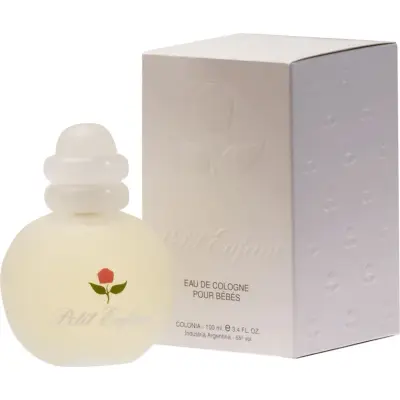 Colonia para Bebés y Niños Saint Julien Petit Enfant Paris 100 ml