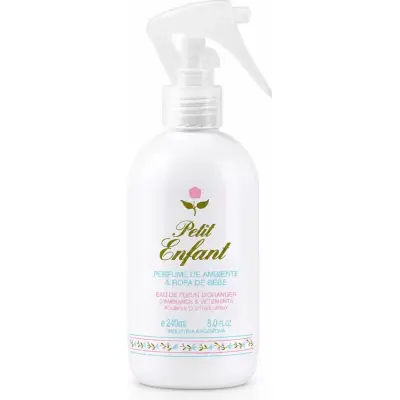Perfume para Ropa y Ambiente Saint Julien Petit Enfant 240 ml