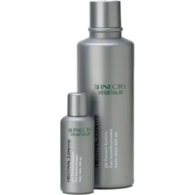 Neutralizante para Permanente Inecto 850 ml