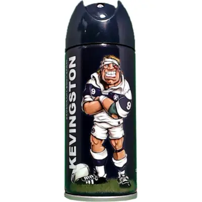 Desodorante Kevingston Rugby 160 ml