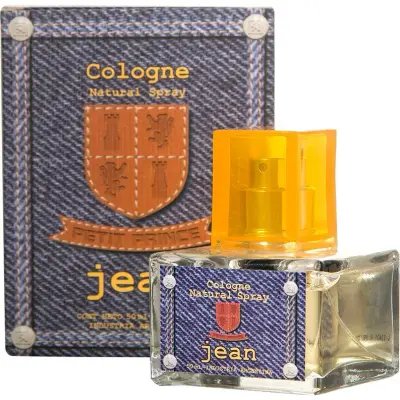 Colonia para Bebés Petit Prince Jean 50 ml
