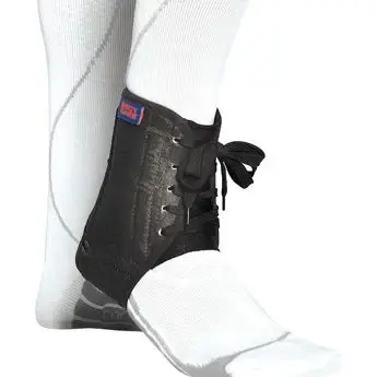 Tobillera Deportiva Body Care Soccer Talle 2
