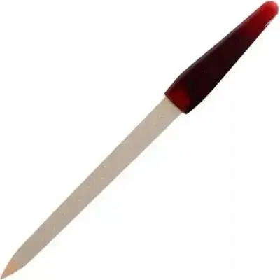 Lima Jessamy Diamantada Mango Curvo N°7