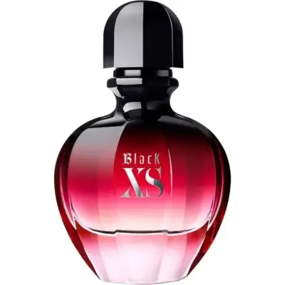 Eau de Parfum XS Black Excess Vaporizador 30 ml