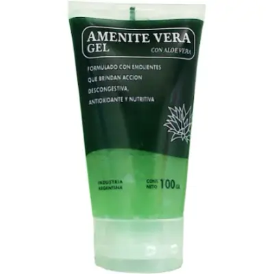 Gel Amenite Vera 100 g