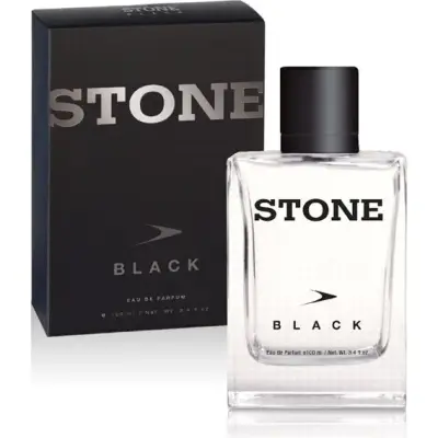 Colonia Stone EDT Black 100 ml