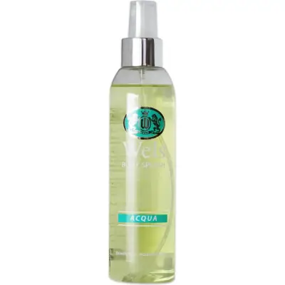 Body Splash Wels Acqua 200 ml
