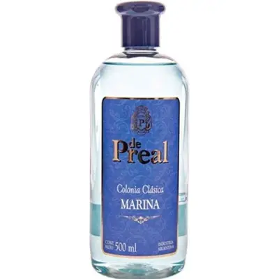 Colonia Prealba Marina 500 ml