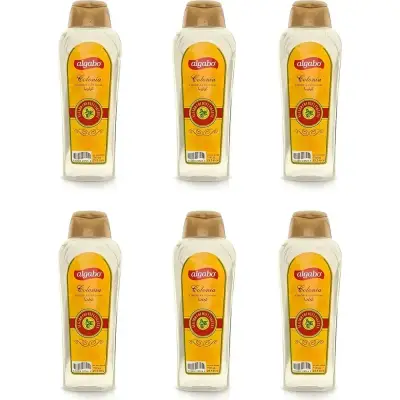 Colonia Algabo Inglesa 750 ml