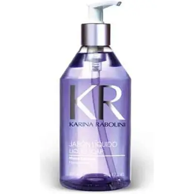 Jabón Líquido Lavanda 510 ml