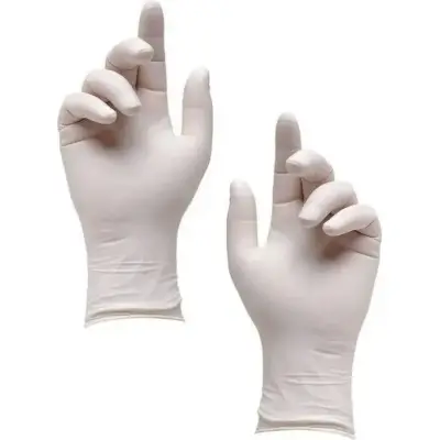 Guantes de Examinación Coronet Medianos x 100