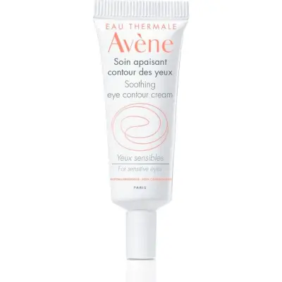 Avène Apaisant Contorno de Ojos 10 ml