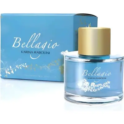 Eau de Toilette Bellagio de Kr Vaporizador 100 ml