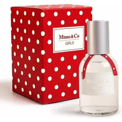 Colonia Mimo Girl Vaporizador 110 ml