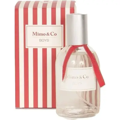 Colonia Mimo Boys Vaporizador 110 ml