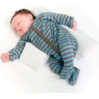 Almohada Protectora de Seguridad Love