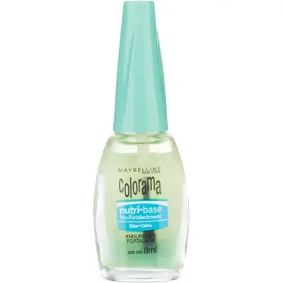 Esmalte Maybelline Colorama Nutri-Base Pro-Forta