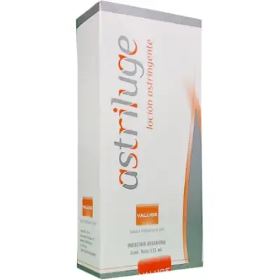 Loción Astringente Astriluge 135 ml