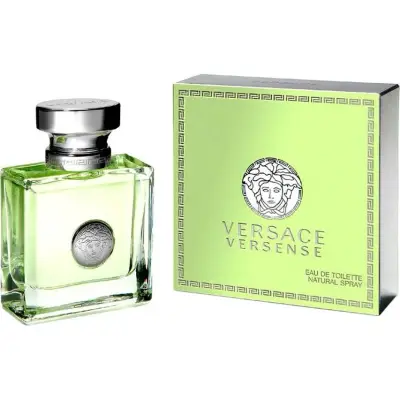 Eau de Toilette Versace Versense 30 ml