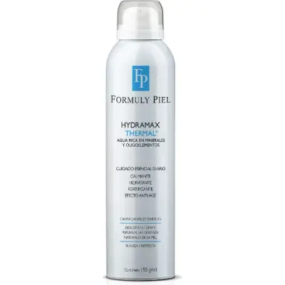 Agua Micelar Formuly Piel Hidratante