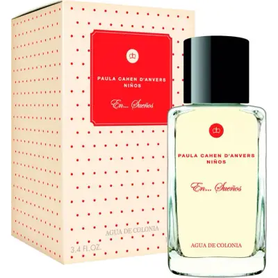 Colonia para Niños Paula Sueños 100 ml