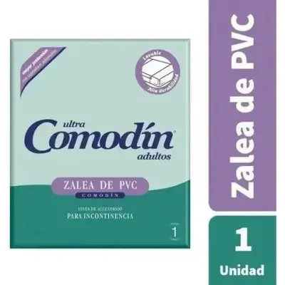 Zalea Comodín PVC Chica 70 x 85 cm