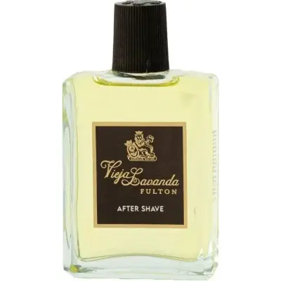 Loción After Shave Fulton 120 ml