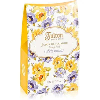 Jabón Fulton x 100 g