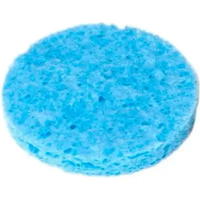 Esponja para Maquillaje en Húmedo