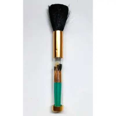 Pincel de Maquillaje con Accesorios
