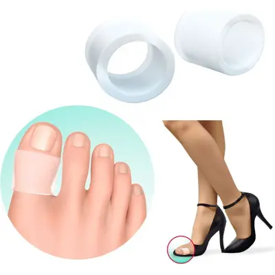 Anillo Protector de Gel Gelform Puro Gel N3 x2