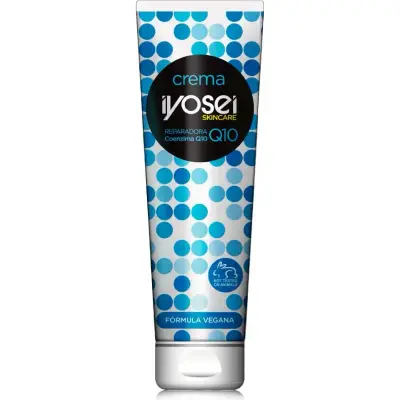 Crema Corporal Iyosei Manos y Cuerpo Q10 240 g