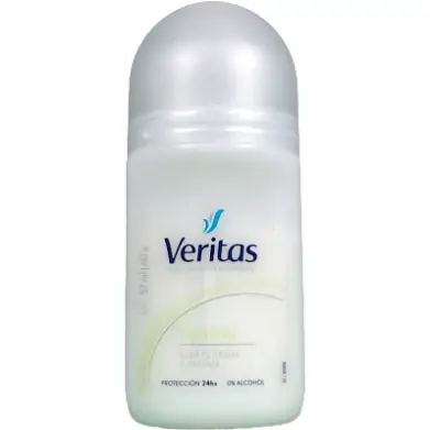 Antitranspirante Roll-On Veritas Control 60 ml