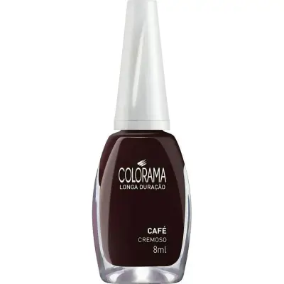 Esmalte de Uñas Maybelline Colorama Café