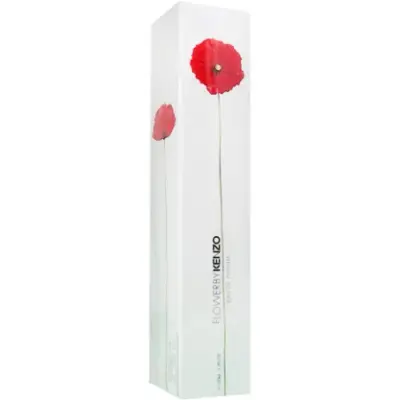 Perfume Kenzo Flower Eau de Parfum 100 ml