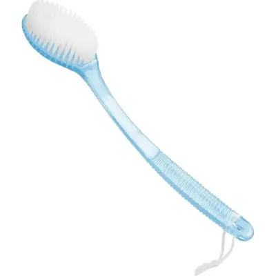 Cepillo de Baño Jessamy Cristal Plástico
