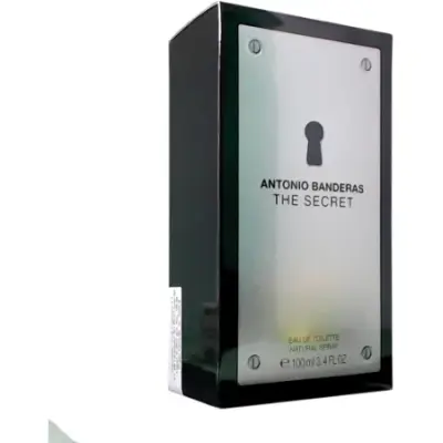 Perfume The Secret Eau de Toilette 100 ml