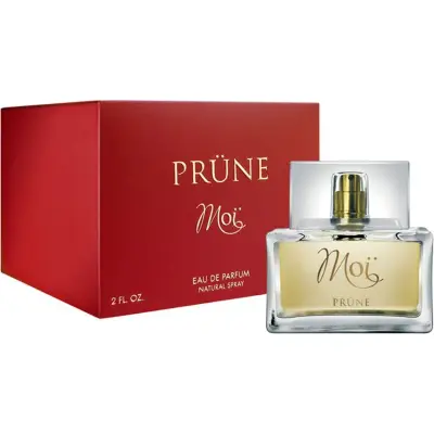 Eau de Parfum Prune Moi Vaporizador 60 ml