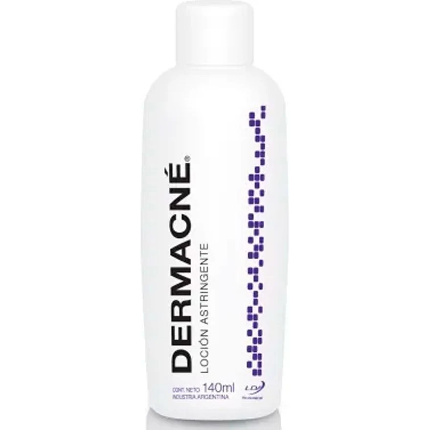 Loción Astringente Dermacne 140 ml
