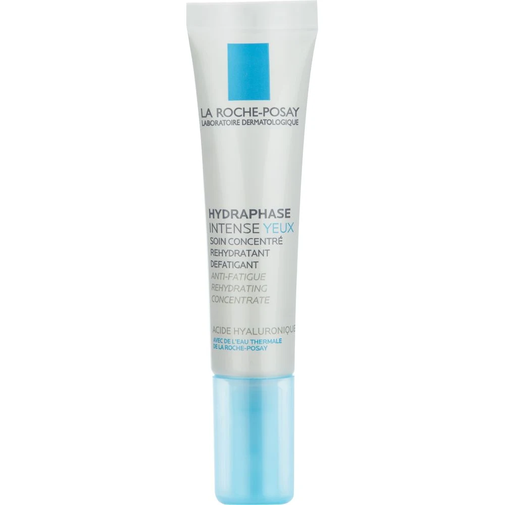 Contorno de Ojos La Roche-Posay Hydraphase Intense 15 ml