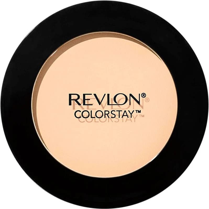 Polvo Compacto Revlon ColorStay Pressed Powder Tono 820