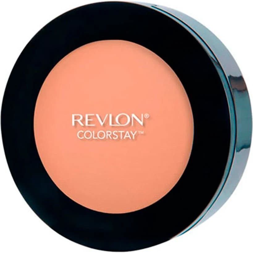 Polvo Compacto Revlon ColorStay Pressed Powder Tono 830