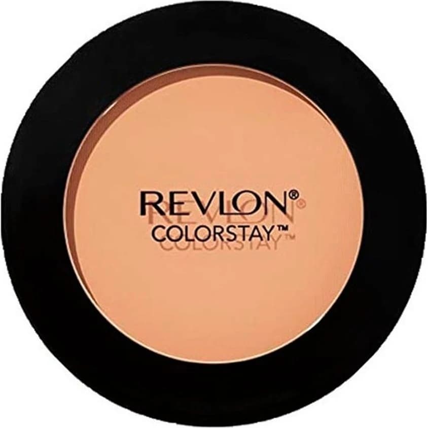 Polvo Compacto Revlon ColorStay Pressed Powder Tono 840