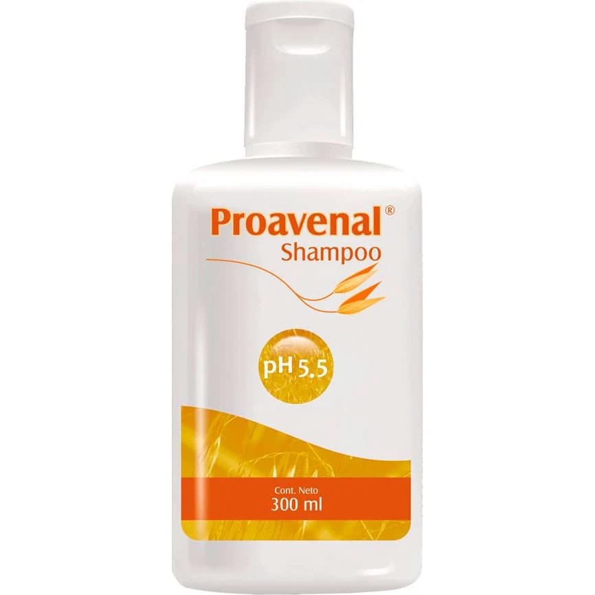 Proavenal Shampoo de Avena 300 ml