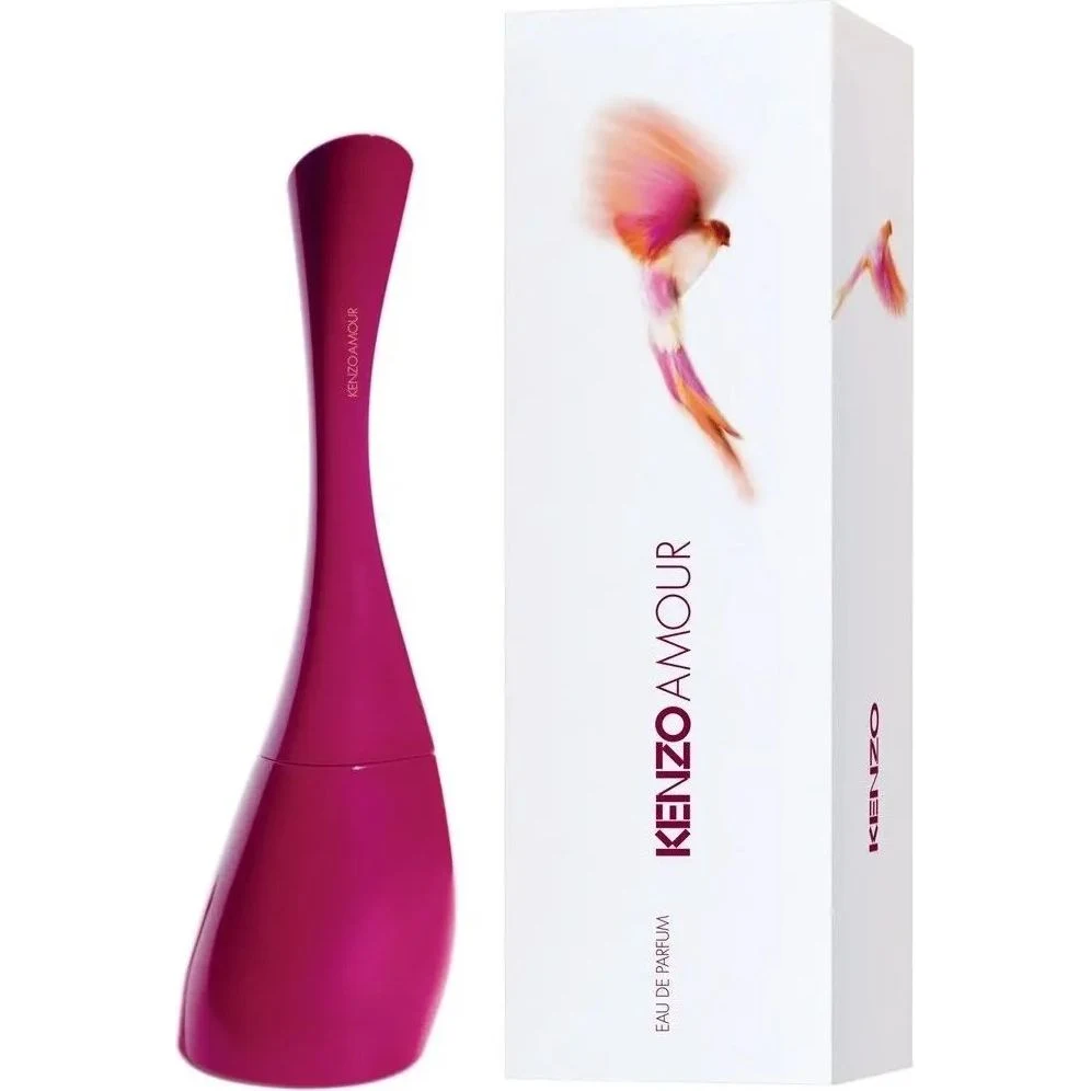 Perfume Kenzo Amour Eau de Parfum 50 ml