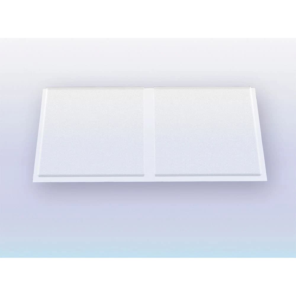 Gelform Plancha de Gel Adhesiva 10x10x2 cm