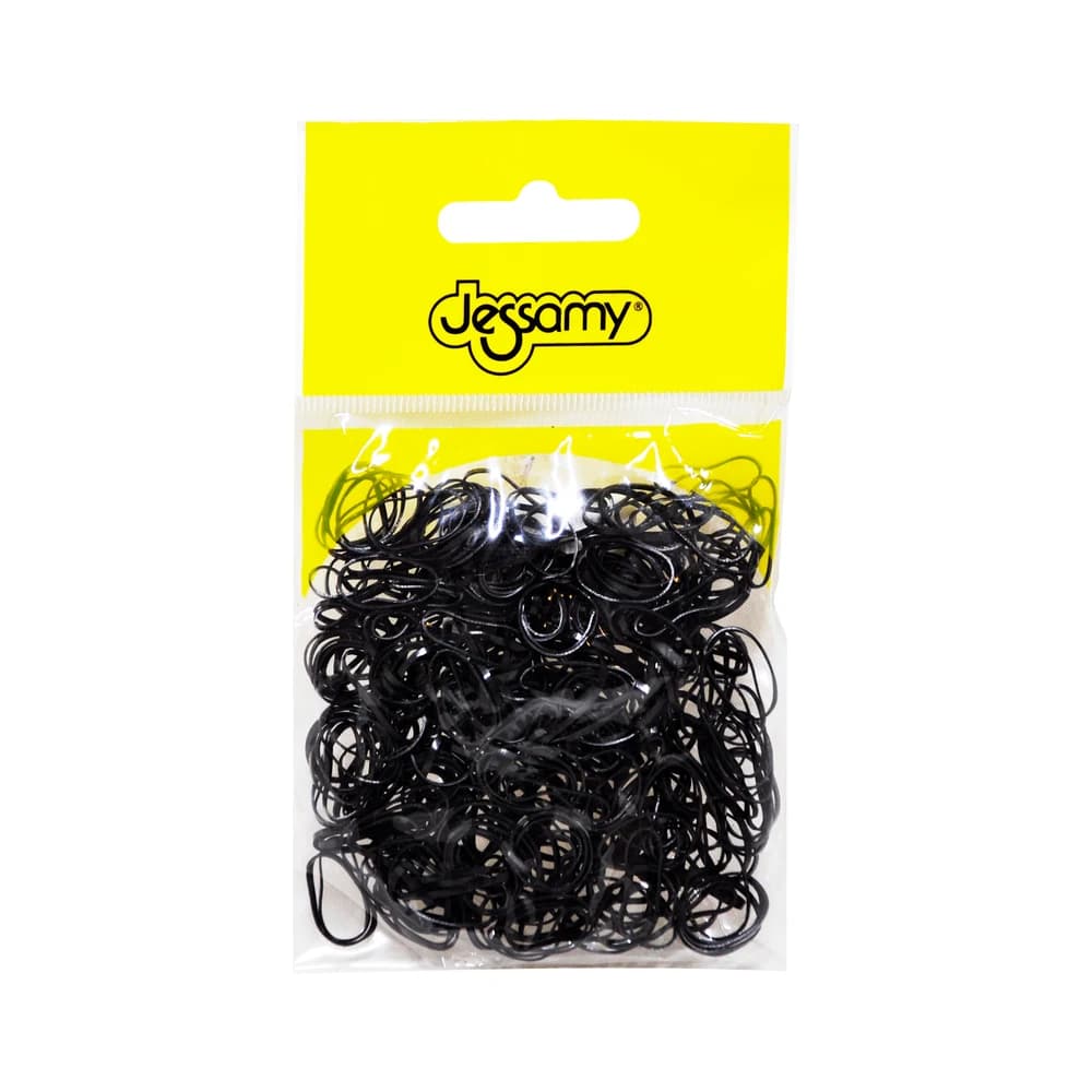 Banditas Jessamy para Trencitas Negras x250
